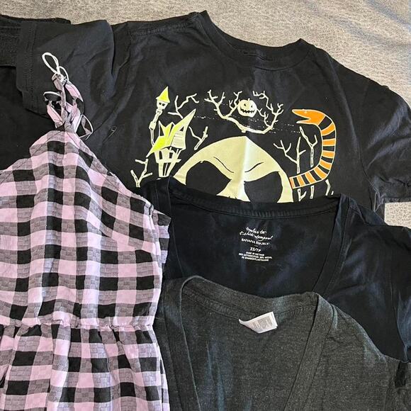Womens alt bundle of 7 - Picture 4 of 6